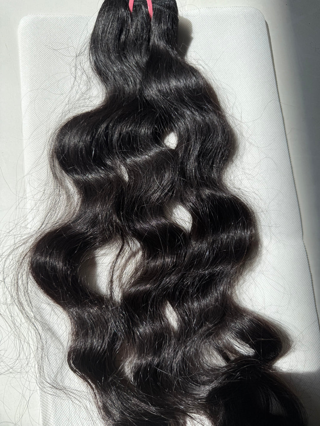Natural Raw Indian Hair (Northern)