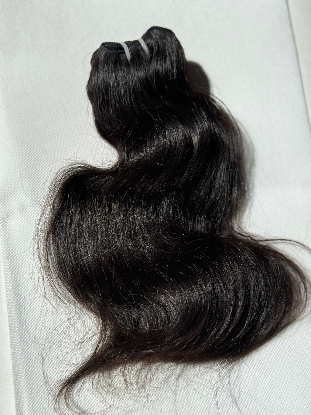 Natural Raw Indian Hair (Southern)