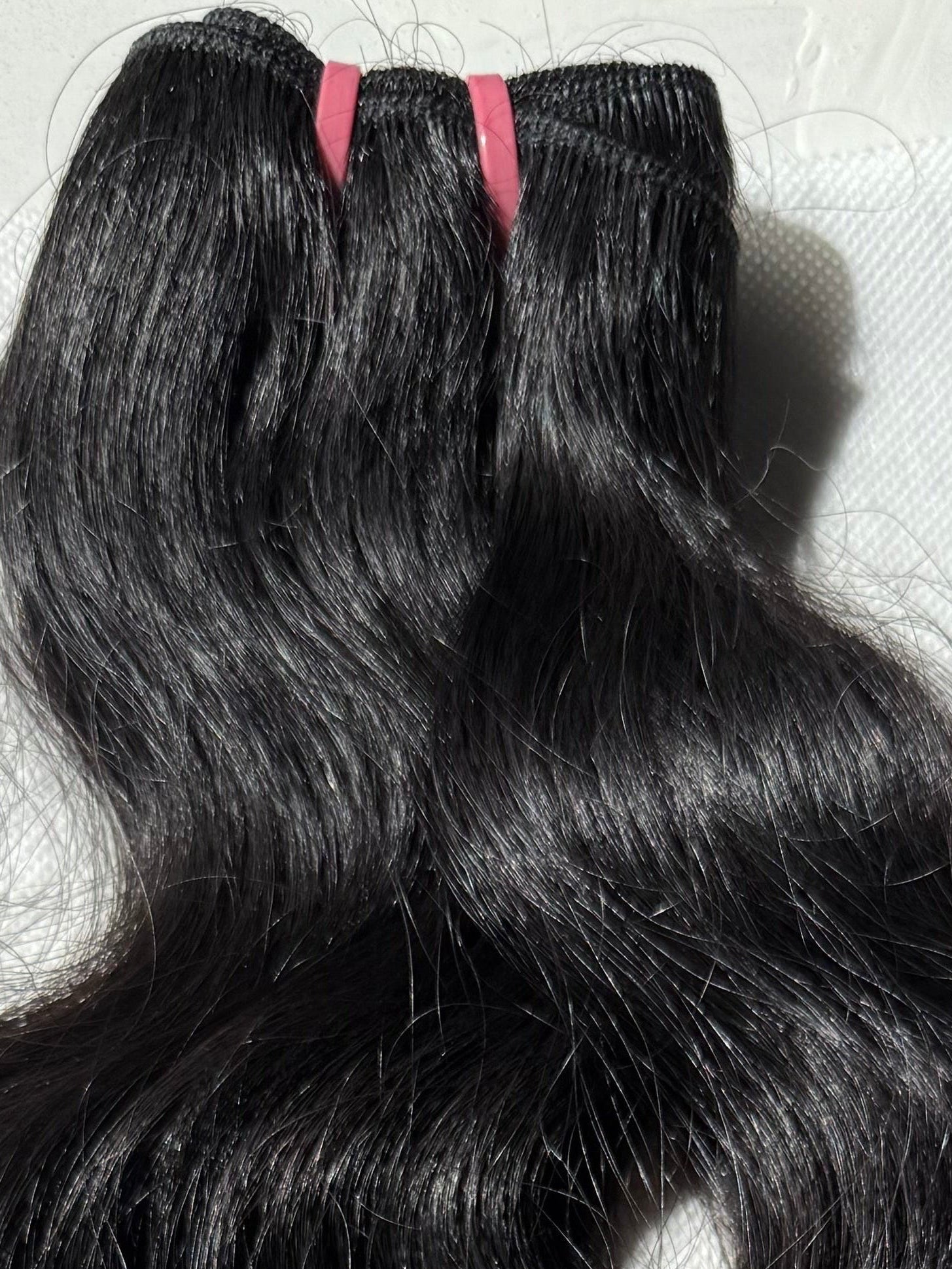 Natural Raw Indian Hair (Northern)