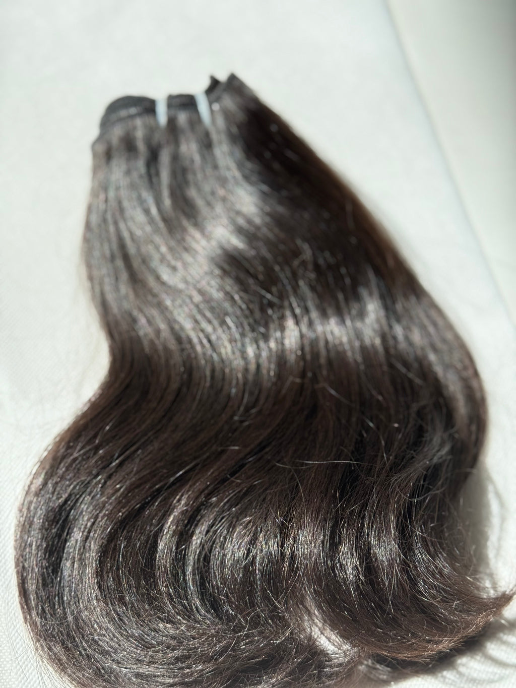 Natural Raw Indian Hair (Southern)