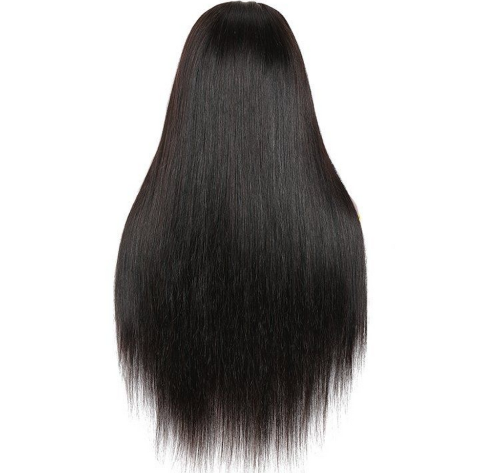 Make Your Own Frontal Wig (Glueless)