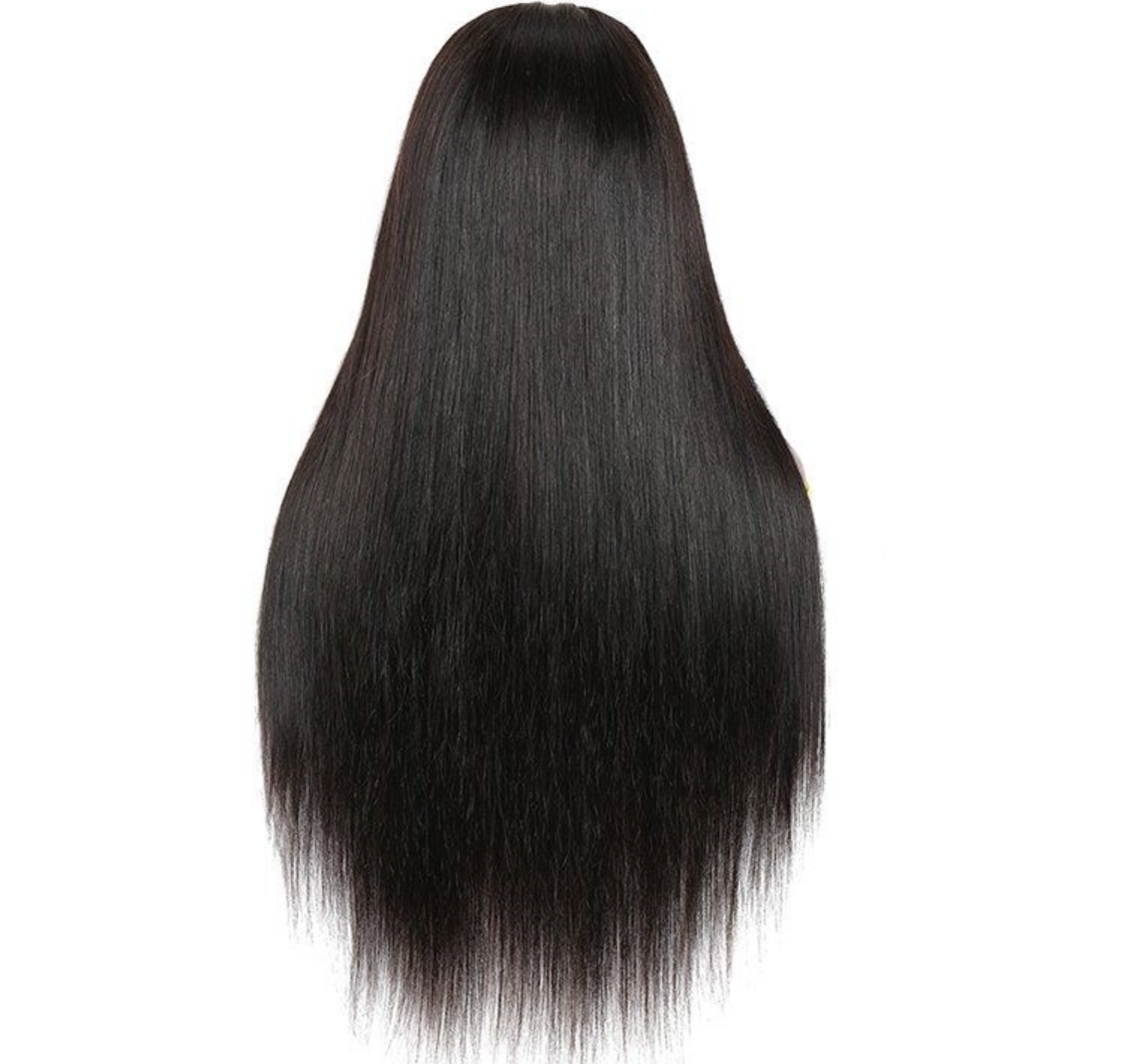 Make Your Own Closure Wig (Glueless)