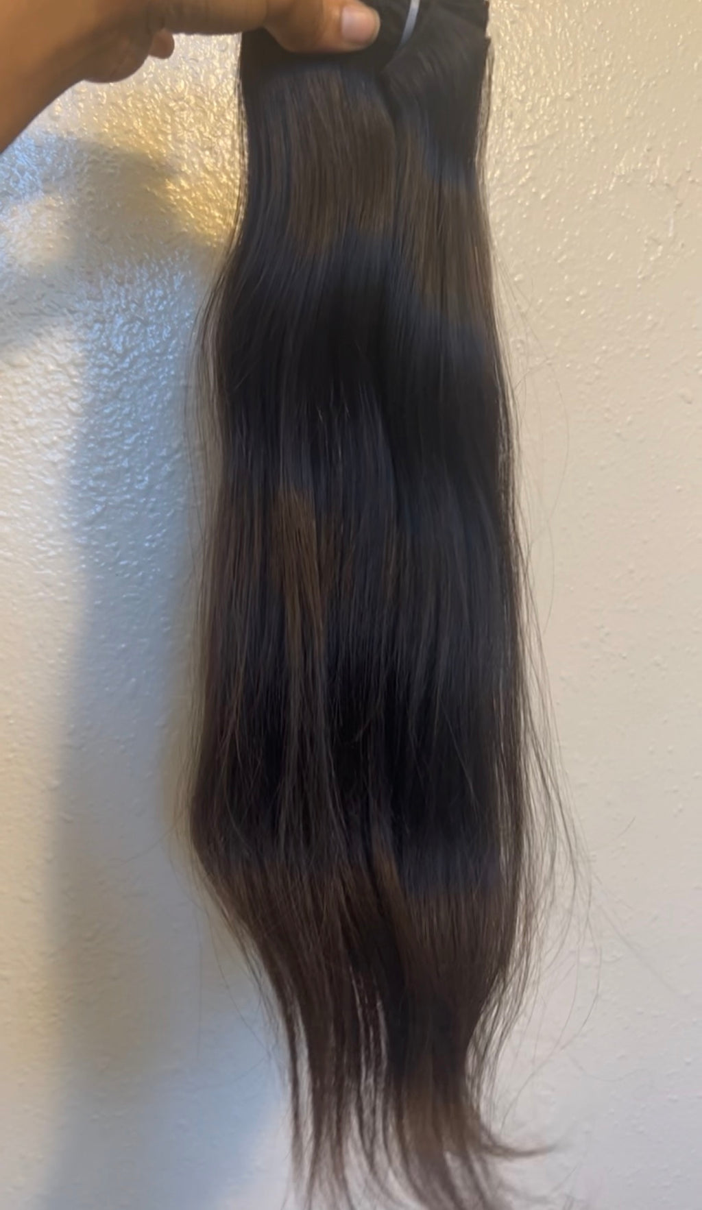 Natural Raw Indian Hair (Southern)